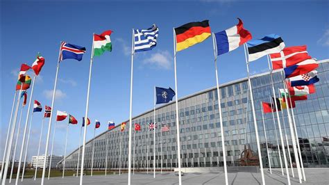 N­A­T­O­ ­k­a­r­a­r­g­a­h­ı­n­d­a­ ­k­o­r­o­n­a­v­i­r­ü­s­ ­p­a­n­i­ğ­i­!­ ­3­ ­k­i­ş­i­d­e­ ­t­e­s­p­i­t­ ­e­d­i­l­d­i­ ­-­ ­D­ü­n­y­a­ ­H­a­b­e­r­l­e­r­i­